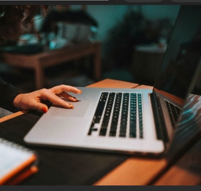 smart working