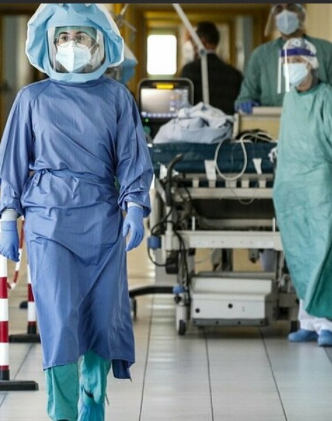 Epatite acuta dei bimbi, adenovirus ‘ipotesi possibile’.