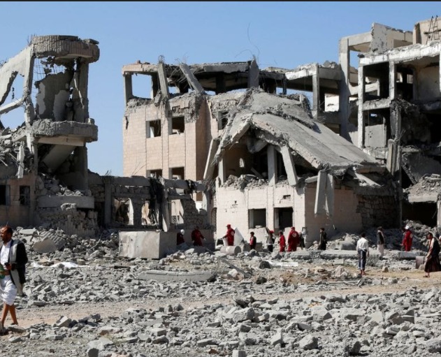 Yemen: l’Onu annuncia una tregua di due mesi. E’ la prima volta dopo 7 anni di guerra.