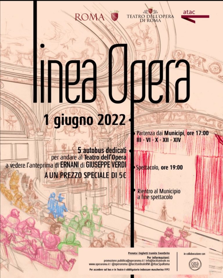 Linea Opera