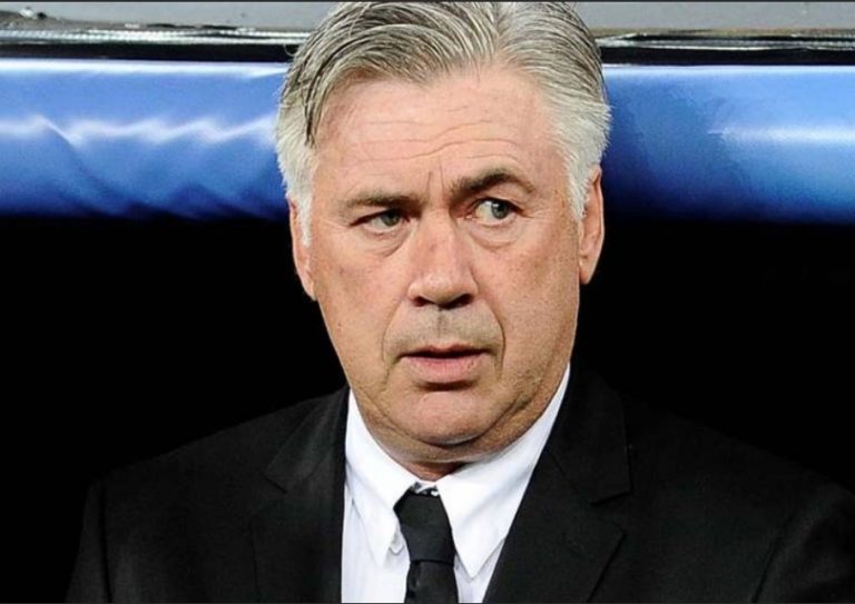 Ancelotti vince anche in Spagna. Il Real Madrid conquista  il 35esimo titolo della Liga spagnola.