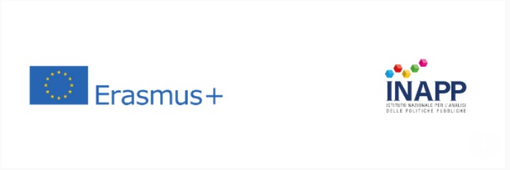 Webinar Erasmus+INAPP