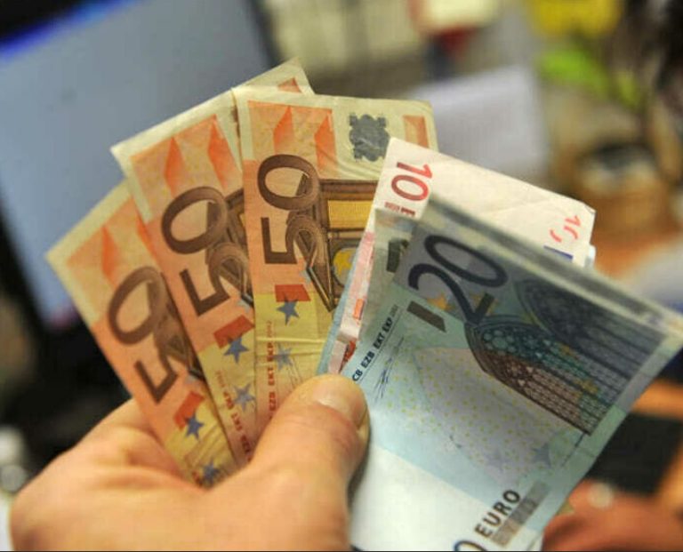 Dl aiuti- possibile bonus da 200 euro a luglio anche agli autonomi.