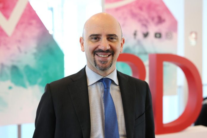 Flavio Caprioli 1