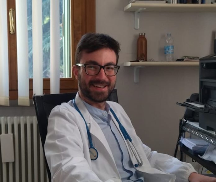 Marco Benetti