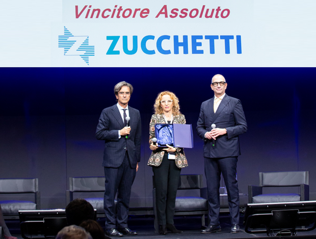 Nona Edizione: “Premio eccellenze d’Impresa 2022”.