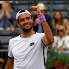 Berrettini anno orribile: ‘Con il cuore rotto salto Wimbledon.