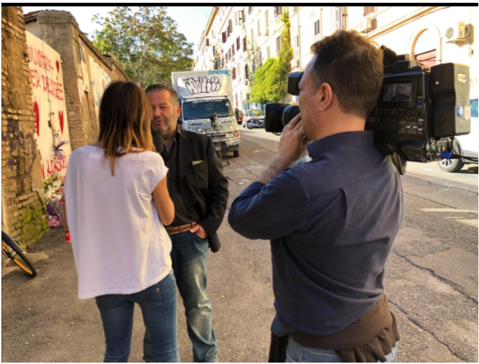 L’OPINIONE DI CLAUDIO LOZZI (ALTERMERIDIA ONLUS): “IL GOVERNO E LA SUA VOLONTA’ DI DESTINARE IL 5X1000 ALLE FORZE DELL’ORDINE CON I FONDI PER LE MENSE DEI POVERI, TENSIONI NEL TERZO SETTORE E SOCIALI DA NON SOTTOVALUTARE”.