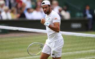 Berrettini al rientro vince il torneo di Stoccarda.