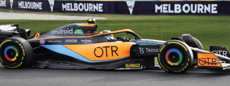 F1, Melbourne resterà sede del Gp d’Australia fino al 2035.