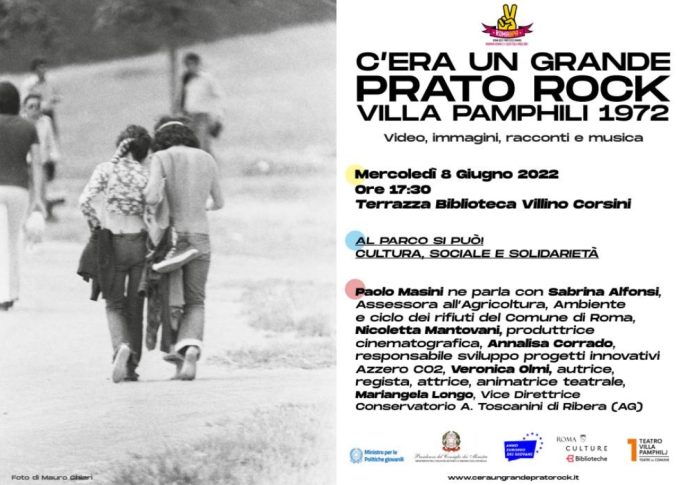 grande prato rock 8 giugno 2022