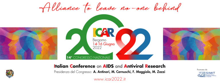 Covid-19 e HIV – Uno studio italiano mostra come i fattori di rischio più rilevanti nei casi gravi di Covid siano età avanzata e diabete, non l’HIV.