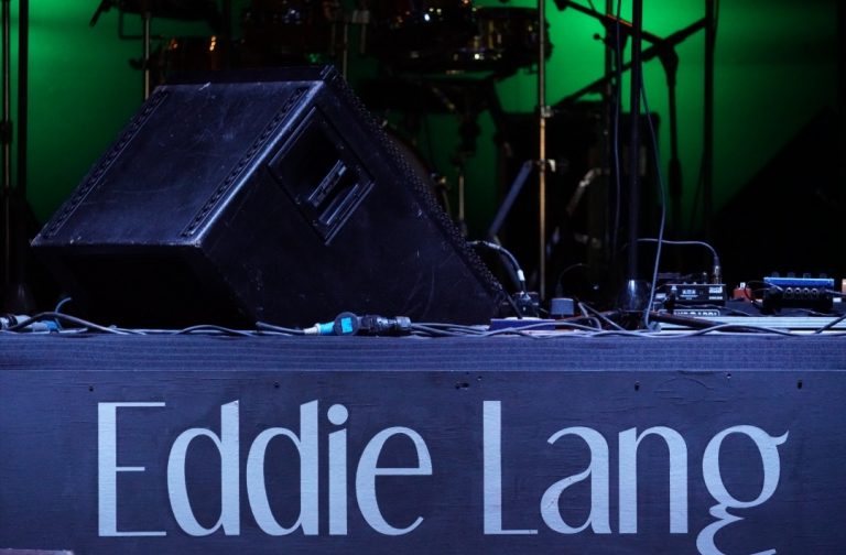 XXXI edizione dell’Eddie Lang Jazz Festival a Monteroduni ( IS), Castello Pignatelli 28 – 31 Luglio 2022 .