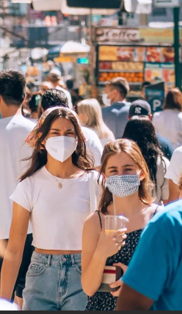 Covid, i positivi oltre 1 milione, ma per l’esperto sono almeno il triplo.