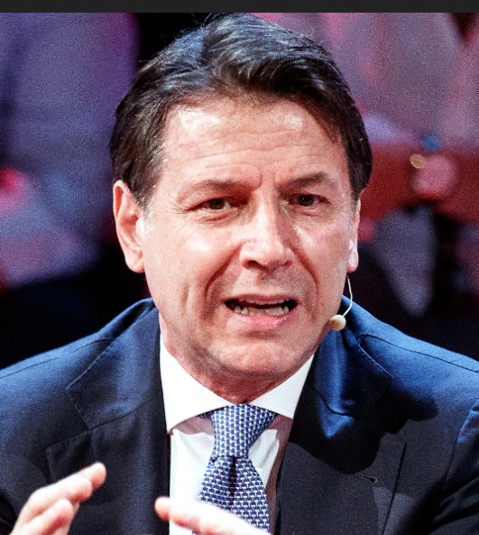 Rinviato incontro Draghi-Conte, slitta cn M5s.