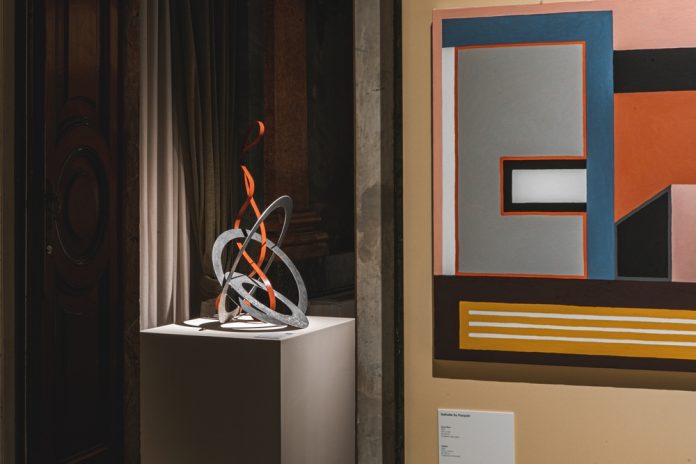 Astratte.-Donne-e-astrazione-in-Italia-1930-2000.-Exhibition-view-at-Villa-Olmo-Como-2022-_15