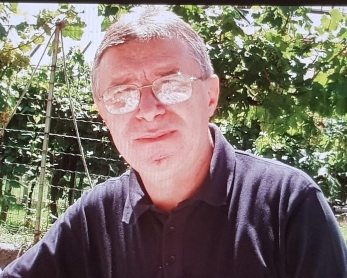 claudio visintin