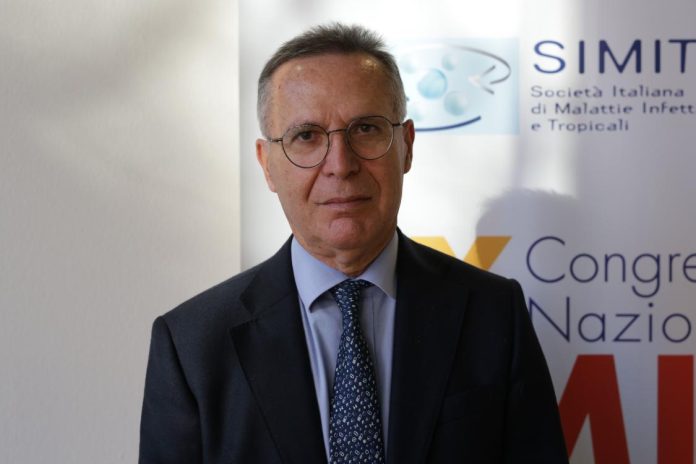 Prof. Claudio Mastroianni