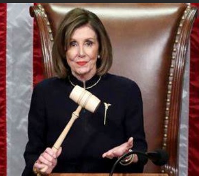 Pelosi annuncia tour diplomatico Asia, non nomina Taiwan.