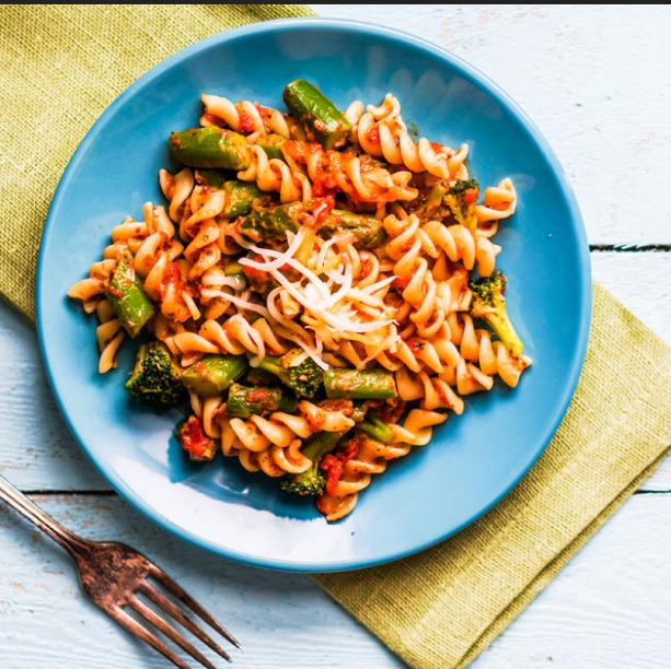 Centinaio: Novel food insetti? Preferiamo cibo Made in Italy.