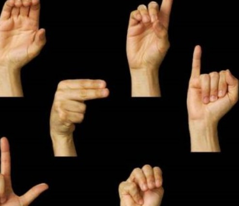 Alla Sapienza il primo corso di laurea sulla lingua dei segni