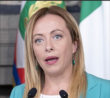 Elezioni, Meloni: ‘Io cauta, non metteremo a rischio i conti’.