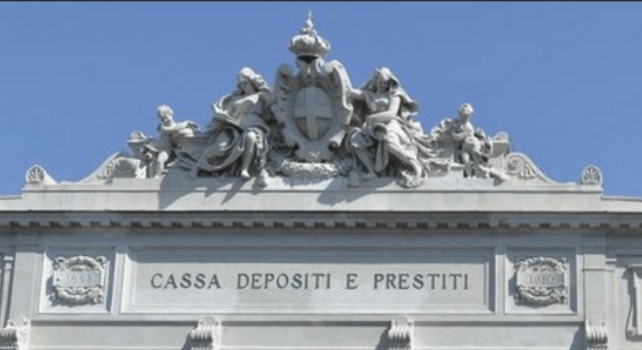 Cdp: un miliardo per le imprese colpite da crisi Ucraina.