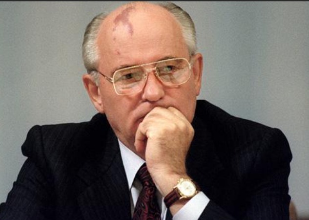 Addio a Mikhail Gorbaciov, l’ultimo leader dell’Urss.