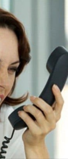 Chiamate moleste: cosa rischiano i call center.