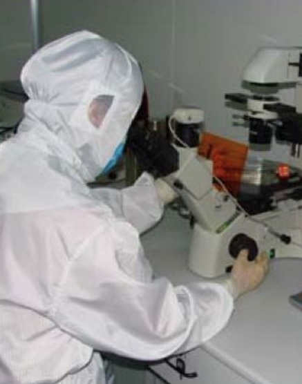 Tumore ovaio, terapia mirata 2 donne su 3 vive a più di 5 anni.