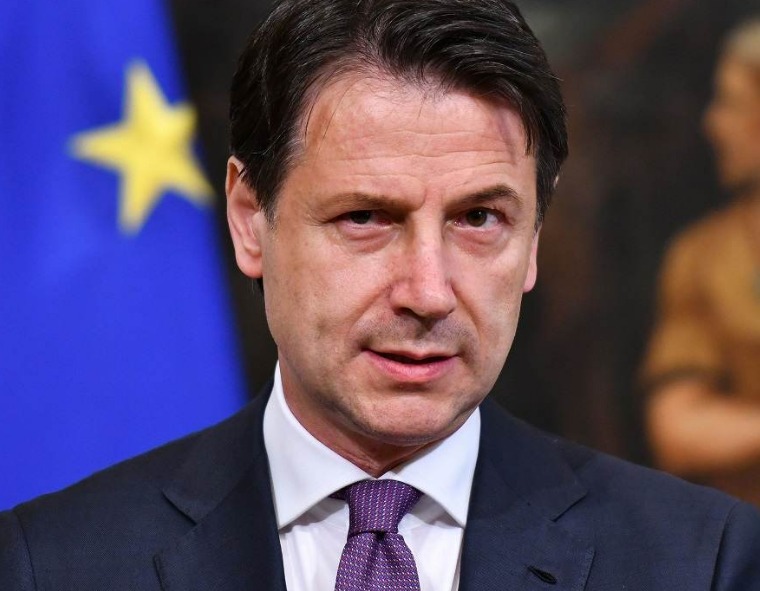 Elezioni 2022, Conte: “Al Sud M5S primo partito”.