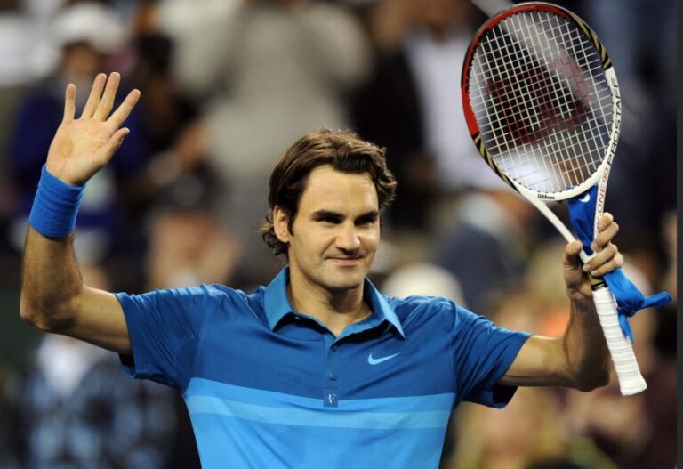 L’addio di Federer al tennis: ‘La Laver Cup è l’ultima gara’.