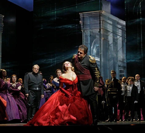 La stagione 2022/23 del Teatro Verdi di Trieste. In apertura l’Otello diretto da Oren.