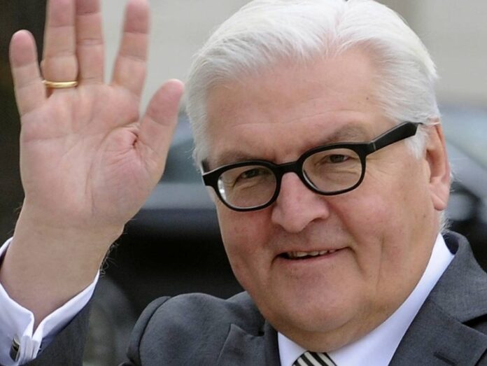 Frank-Walter Steinmeier