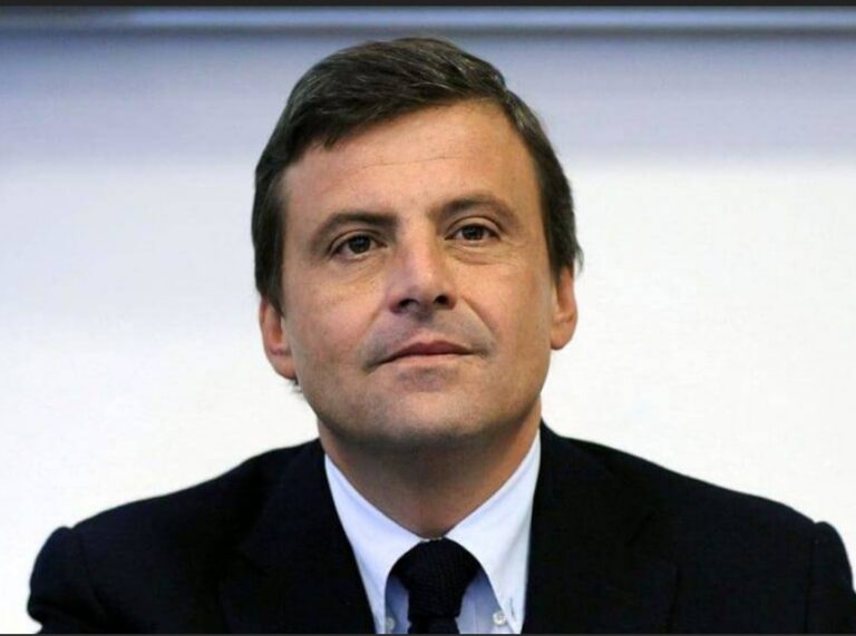 Elezioni: scintille Letta-Calenda.”Aiutate la destra”. “Sei un disco rotto”.