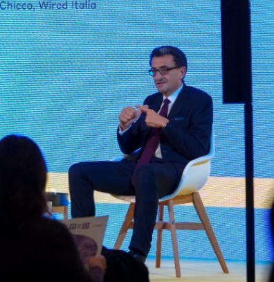 Davide Tabarelli (Nomisma): «Il risparmio energetico rischia di diventare povertà energetica».