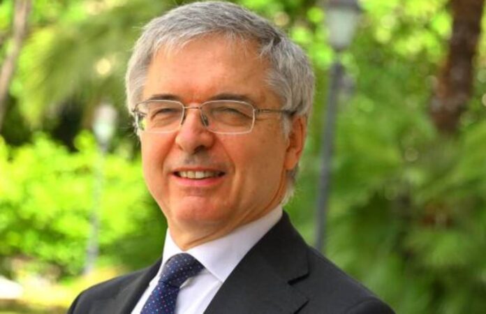 Daniele Franco
