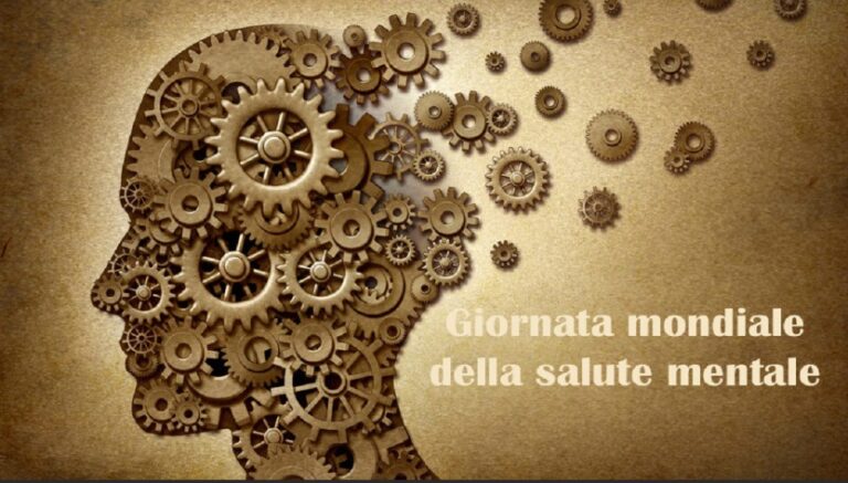 SALUTE MENTALE, 10 TERMINI DA CONOSCERE.