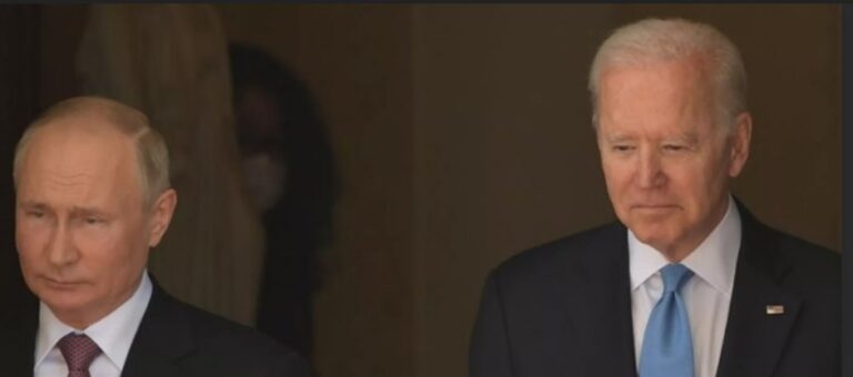 Putin apre a un incontro con Biden, ma il presidente Usa frena: “Dipende da cosa vuole discutere”. Il G7 contro lo zar.