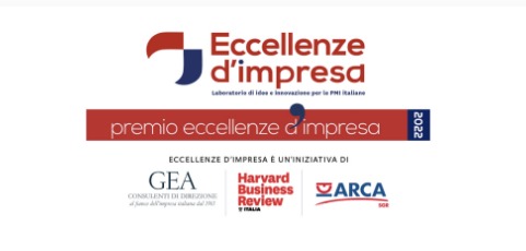  Save the date -Premio Eccellenze d’Impresa 2022.
