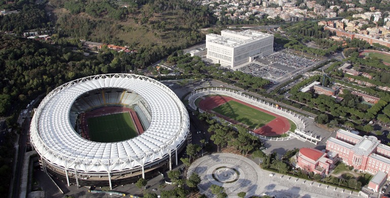 Torna il gran gala del calcio, appuntamento a Salerno.