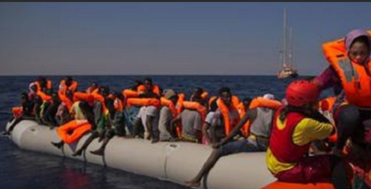 Migranti, dichiarazione di Italia-Malta-Cipro-Grecia: delusione sui ricollocamenti.