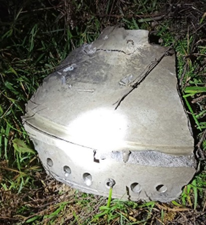 Usa: missile in Polonia ucraino, ma responsabile è Russia.
