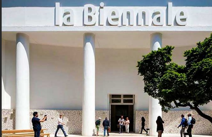 Chiude Biennale Arte, 800mila biglietti venduti è record.