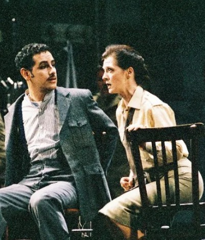 La lirica su Rai5 dal 28 novembre al 2 dicembre: una settimana con Donizetti.