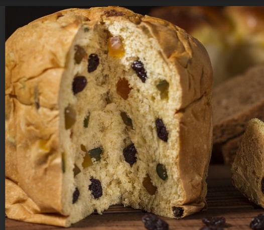 Il panettone? Tradizione milanese, ma il palmares è campano.