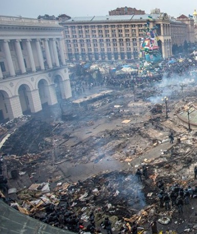 Mosca, nessuna condizione preliminare a negoziati con Kiev.