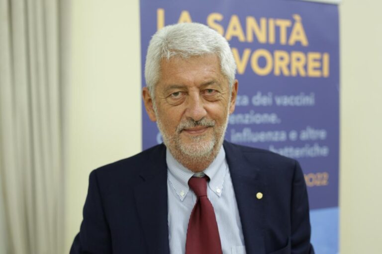 SIMG – Attenzione all’influenza, l’epidemia è già ad alti livelli e la campagna vaccinale procede a rilento