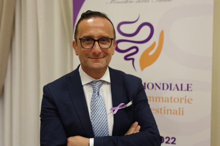 AMICI Italia: focus su Malattie Infiammatorie Croniche Intestinali e alimentazione. La nutrizione enterale esclusiva porta alla remissione dei sintomi della malattia di Crohn nell’80% dei casi.