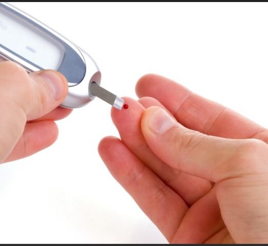 Diabete sotto controllo con 3 mesi di digiuno intermittente.